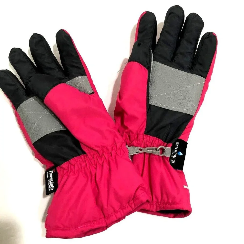 3M Thinsulate thinsulate insulated